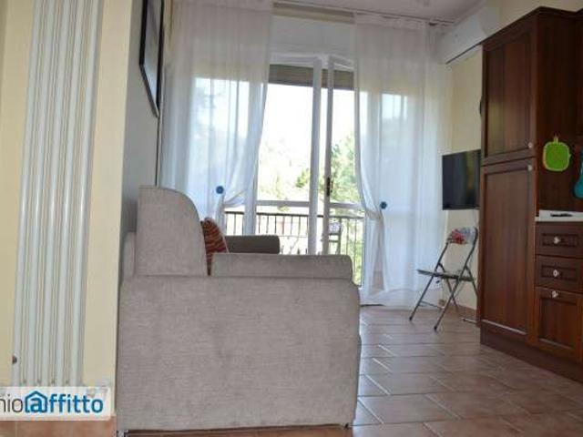 Appartamento in affitto a San Michele di Pagana, Rapallo