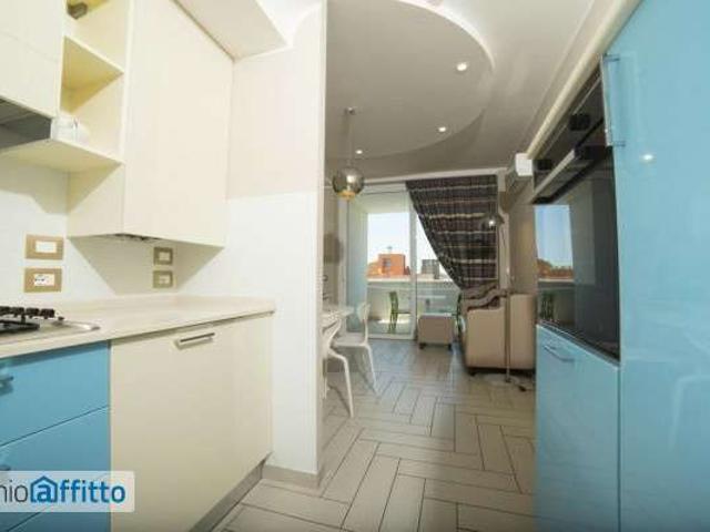 Appartamento in affitto a Rimini, Reggio Emilia