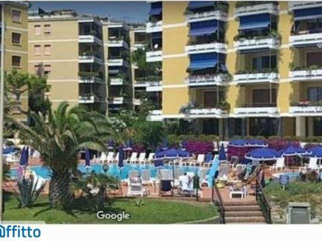 Appartamento in affitto a San Lorenzo Al Mare, Liguria