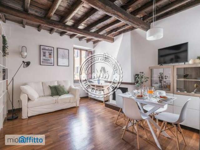 Appartamento in affitto a Municipio Roma I, Roma Capitale