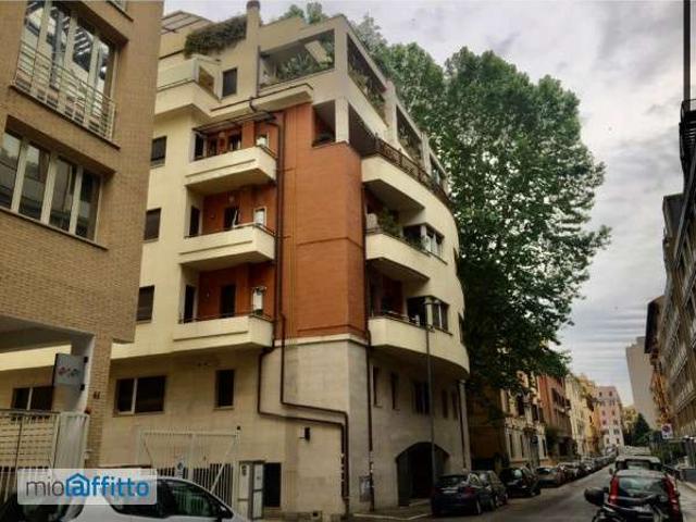 Appartamento in affitto a Municipio Roma II, Roma Capitale