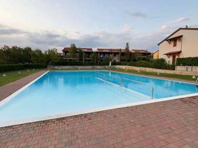 Appartamento in affitto a Sandrà, Castelnuovo del Garda