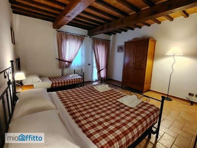 Appartamento in affitto a Villa Palagione, Volterra