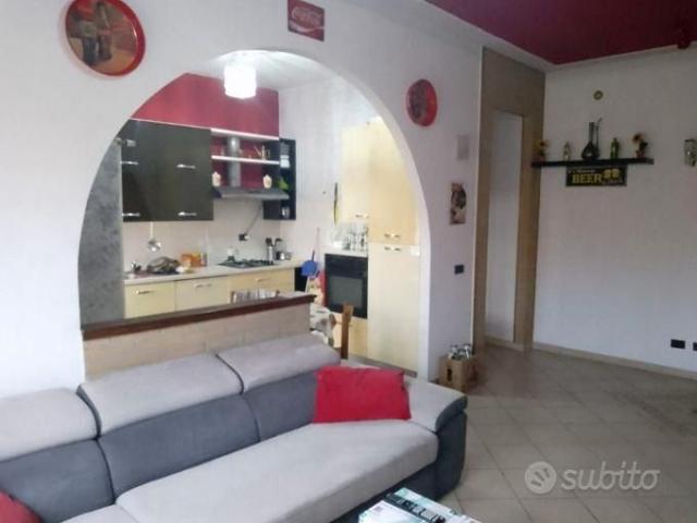 Appartamento in affitto a Orzinuovi, Brescia