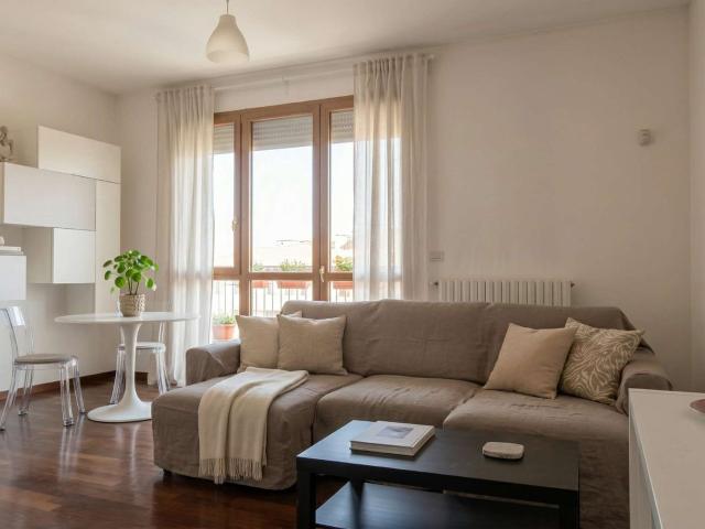Appartamento in affitto a Sant'Antonio, Piemonte