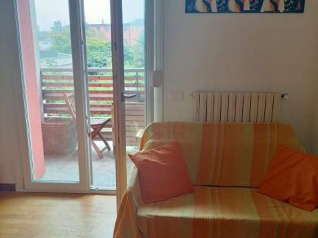 Appartamento in affitto a Morivione, Milano