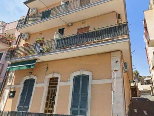 Appartamento in affitto a Barriera, Aci Castello