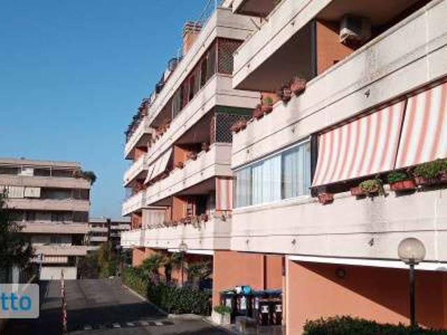 Appartamento in affitto a Giardino di Roma, Roma Capitale