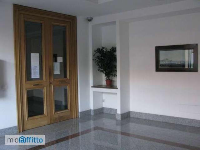 Appartamento in affitto a Axa, Roma Capitale