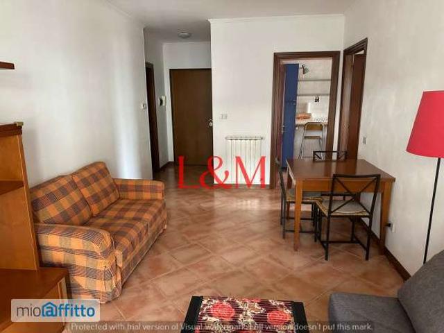 Appartamento in affitto a Giardino di Roma, Roma Capitale