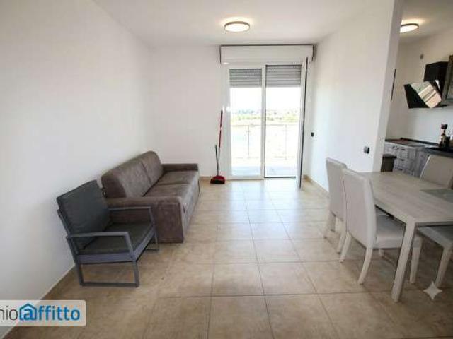 Appartamento in affitto a Lido di Ostia, Roma Capitale