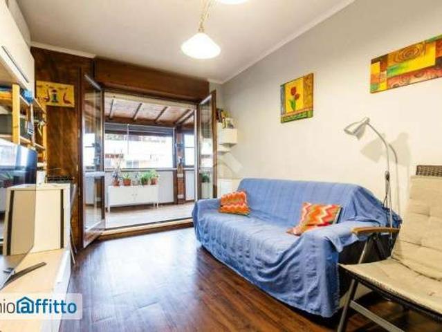 Appartamento in affitto a Giardino di Roma, Roma Capitale