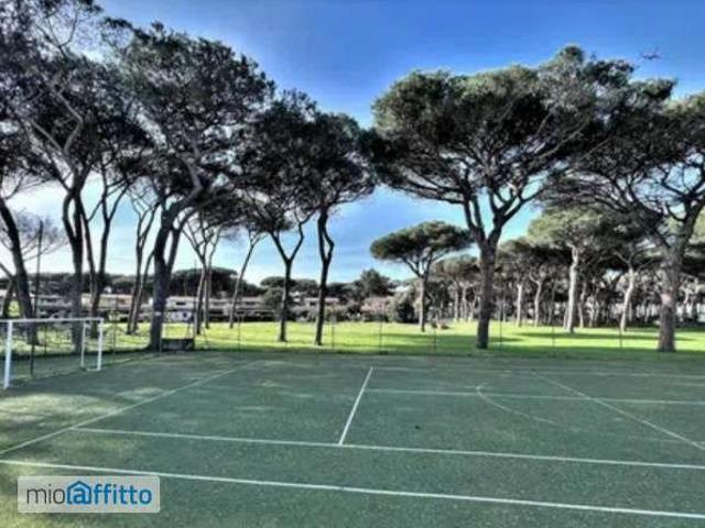 Appartamento in affitto a Castel Fusano, Roma