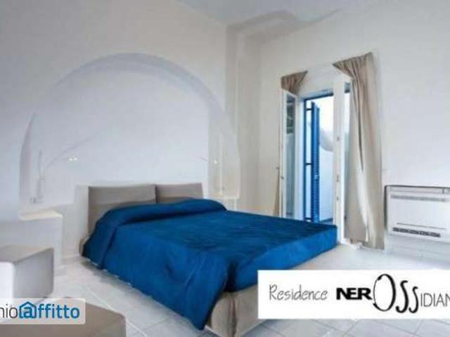 Appartamento in affitto a Porticello, Panarea
