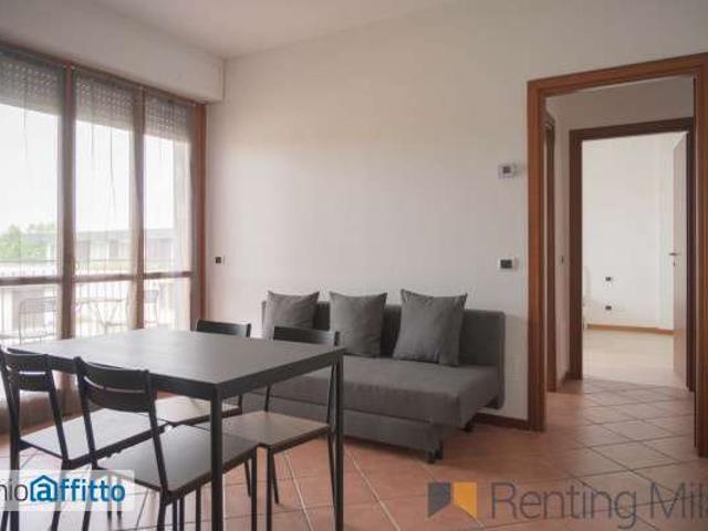 Appartamento in affitto a Municipio 9, Milano