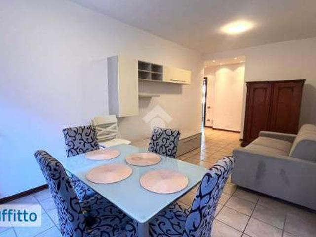 Appartamento in affitto a Municipio 9, Milano