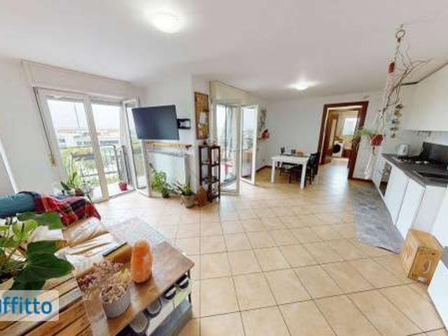 Appartamento in affitto a Bovisasca, Milano