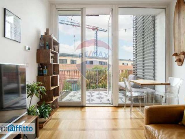 Appartamento in affitto a Villapizzone, Milano