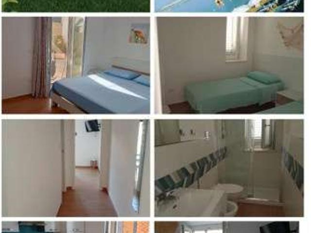 Appartamento in affitto a Montecorice, Campania