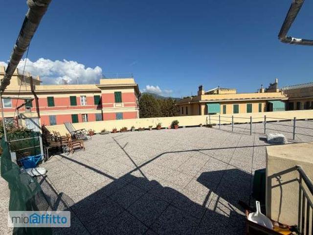 Appartamento in affitto a Albaro, Genova