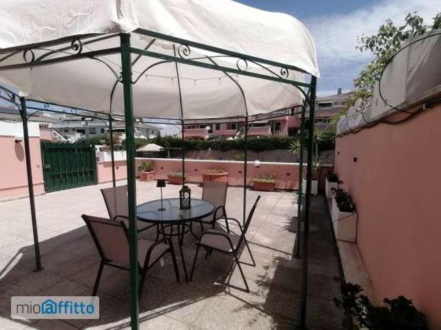 Appartamento in affitto a Piscinari, Roma Capitale