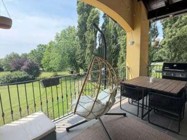 Appartamento in affitto a Cascina Caldara, Appiano Gentile