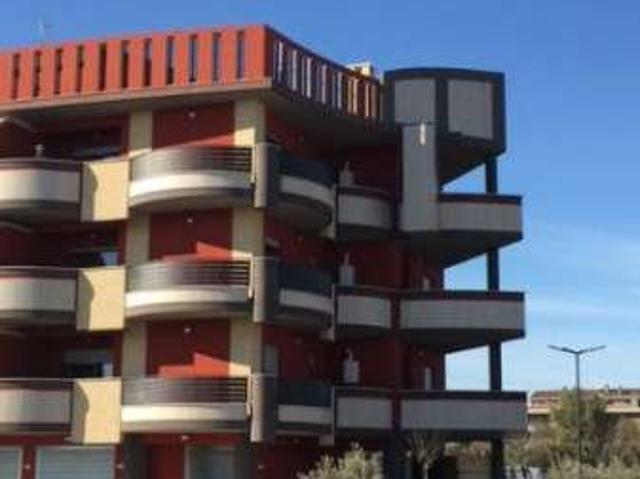 Appartamento in affitto a Aprilia, Lazio