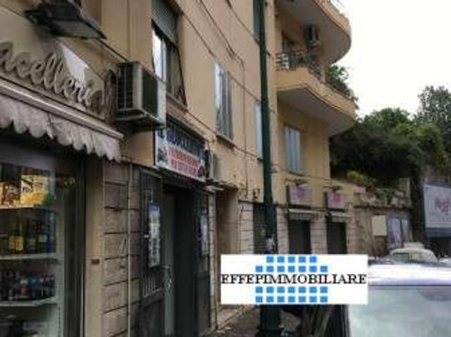 Appartamento in affitto a Municipalità 1, Campania