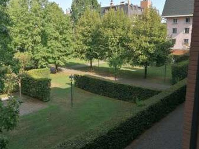 Appartamento in affitto a Cascina Bazzana, Assago