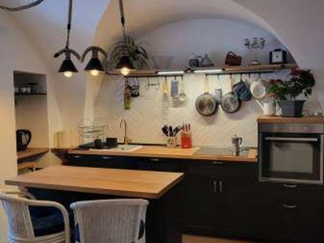 Appartamento in affitto a Cavalieri, Atri