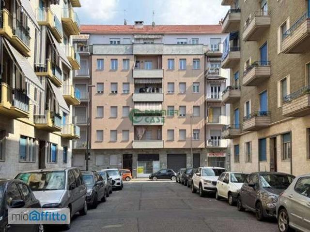 Appartamento in affitto a Circoscrizione 6, Piemonte