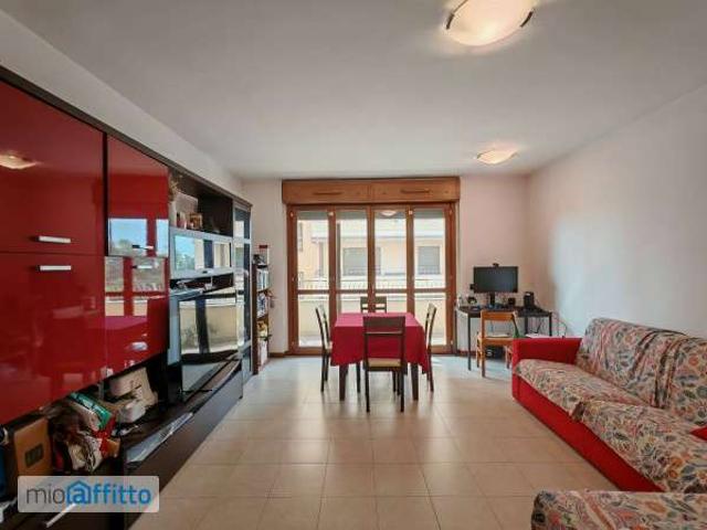 Appartamento in affitto a Quinto Romano, Milano