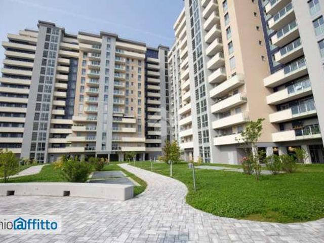 Appartamento in affitto a Municipio 8 di Milano, Milano