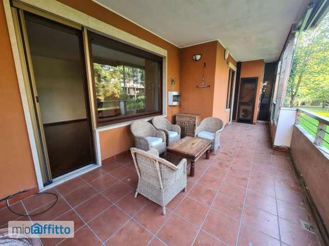 Appartamento in affitto a Lampugnano, Milano