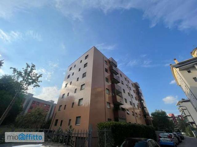 Appartamento in affitto a Trenno, Milano