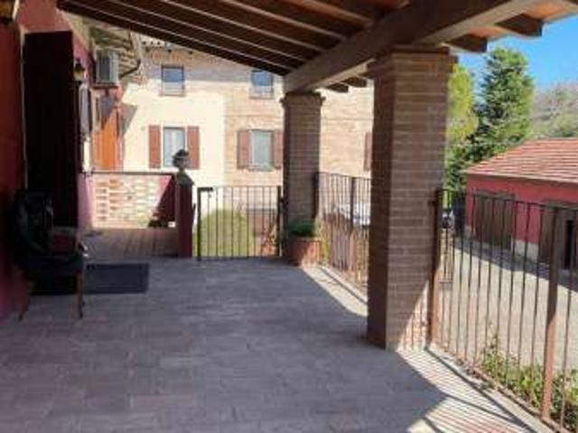 Appartamento in affitto a Felino, Reggio Emilia