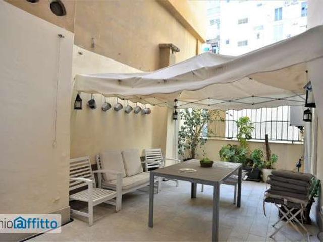 Appartamento in affitto a Municipio 1, Puglia