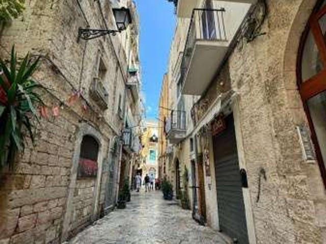 Appartamento in affitto a Municipio 1, Puglia