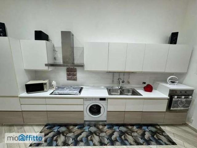 Appartamento in affitto a Municipio 1, Puglia