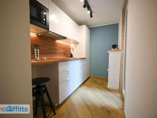 Appartamento in affitto a Municipio 1, Puglia
