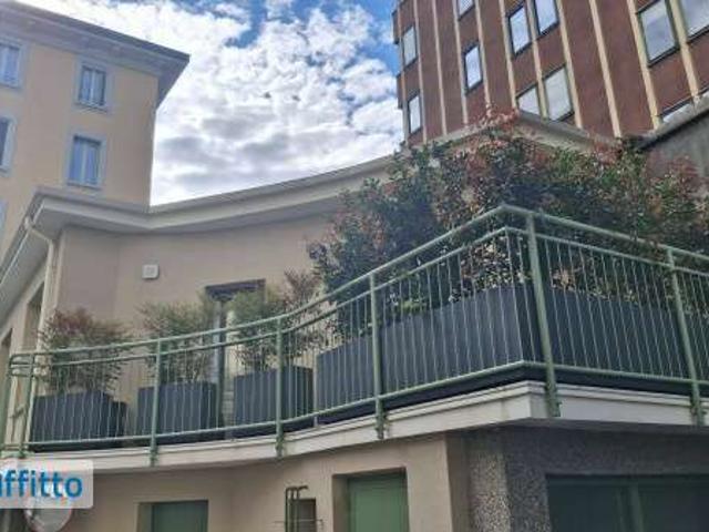 Appartamento in affitto a Borgo Palazzo, Bergamo