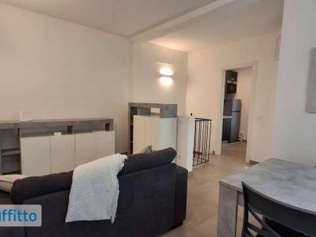 Appartamento in affitto a Borgo Palazzo, Bergamo