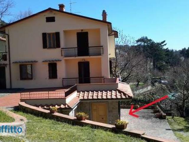 Appartamento in affitto a Vaglia, Toscana