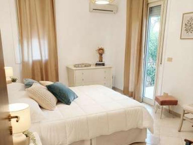 Appartamento in affitto a IV Circoscrizione, Palermo