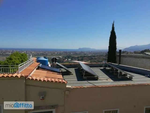 Appartamento in affitto a IV Circoscrizione, Palermo