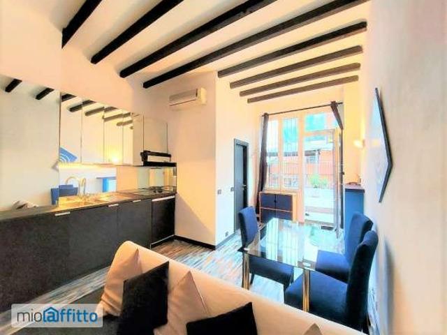 Appartamento in affitto a Municipio 1, Milano