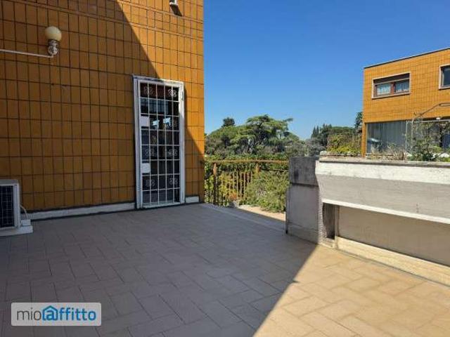 Appartamento in affitto a Municipio Roma II, Roma Capitale