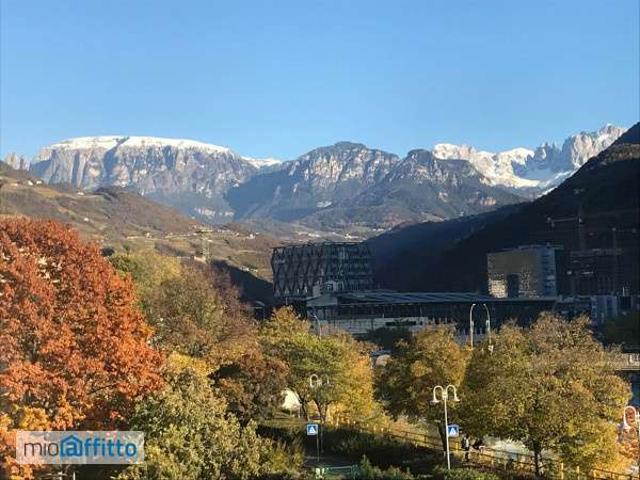 Appartamento in affitto a Centro-Piani-Rencio - Zentrum-Bozner Boden-Rentsch, Bolzano - Bozen