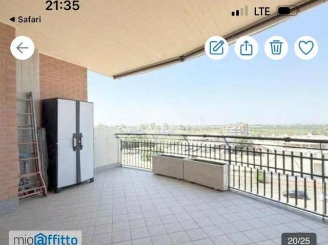 Appartamento in affitto a Municipio Roma VI, Roma Capitale