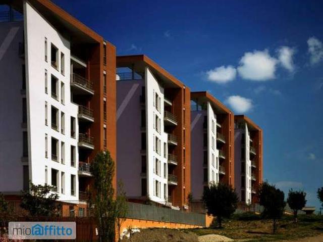Appartamento in affitto a Villaggio Breda, Roma Capitale